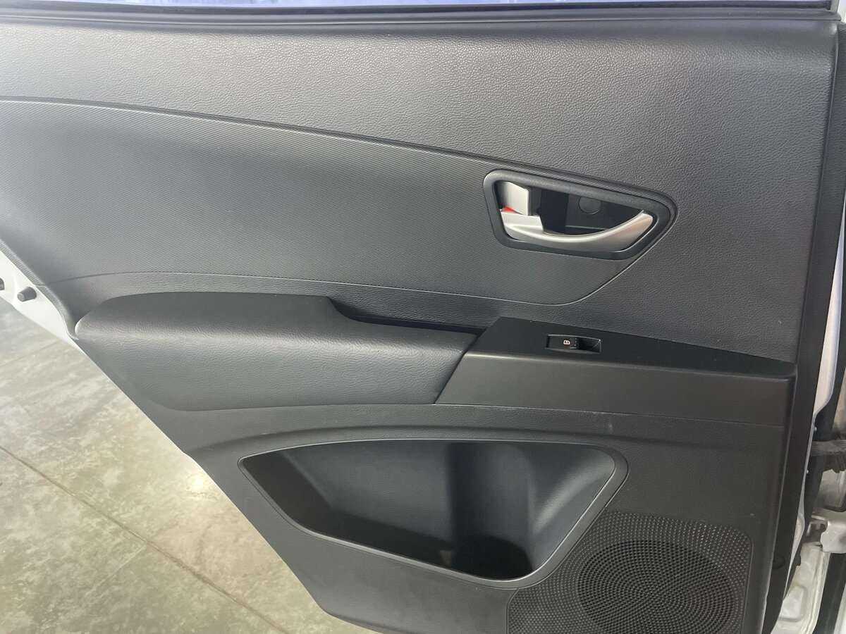 SsangYong Actyon, 2013 Фото №19