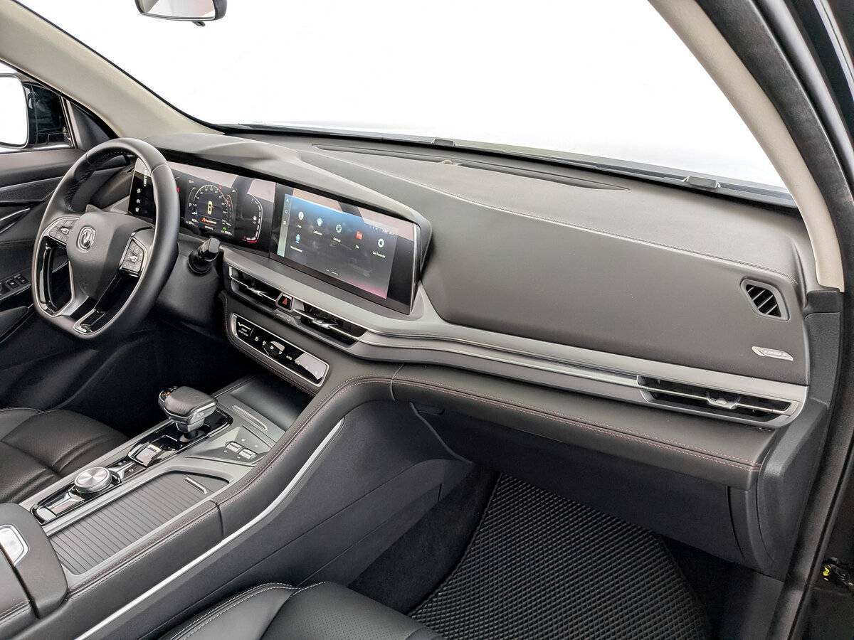 Changan CS75 Plus, 2023 Фото №11