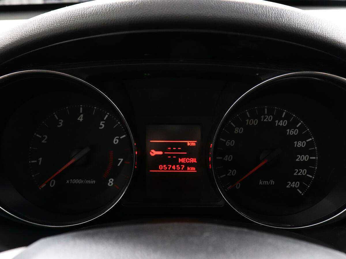 Mitsubishi ASX, 2018 Фото №8