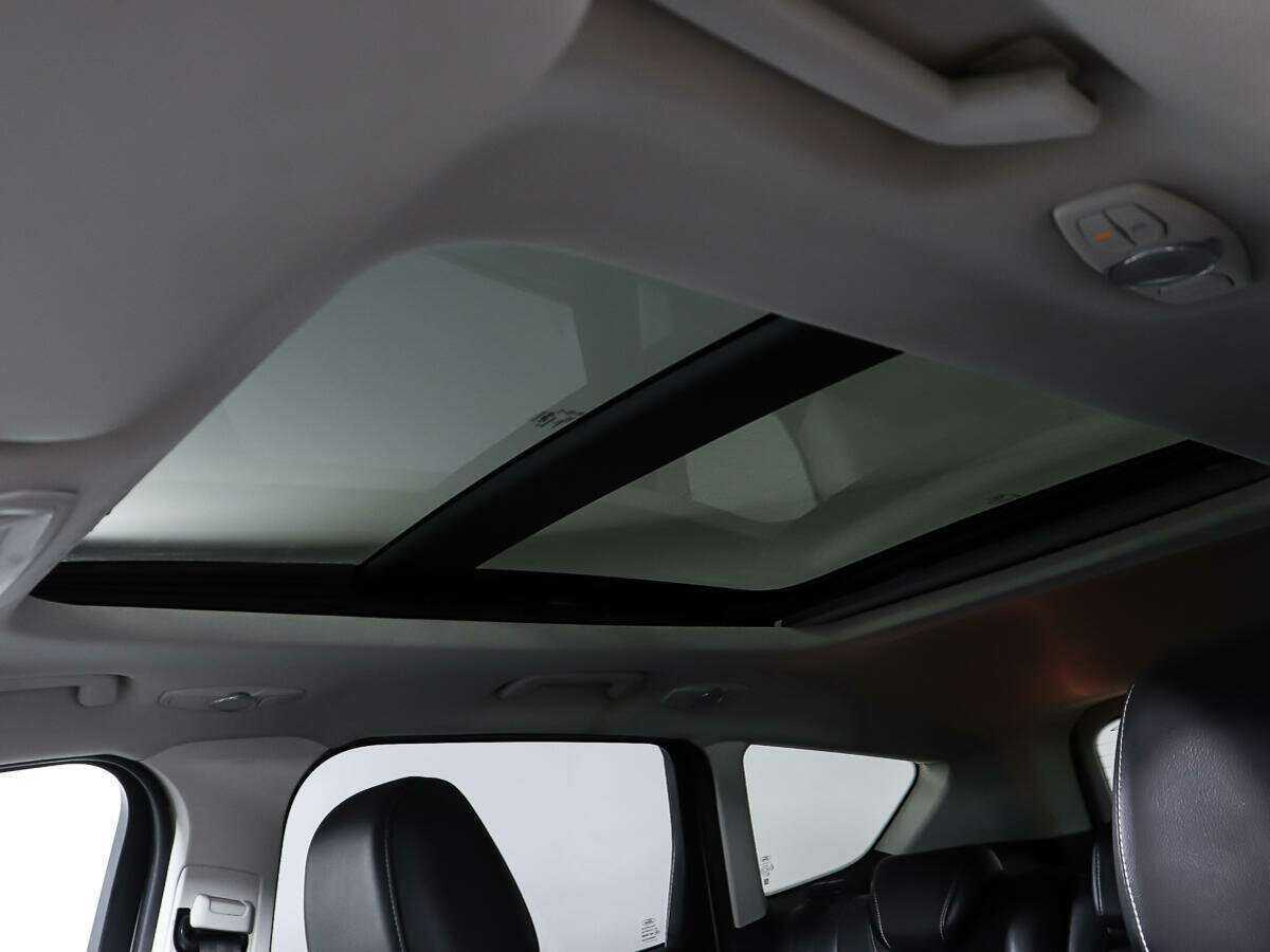 Ford Kuga, 2013 Фото №21