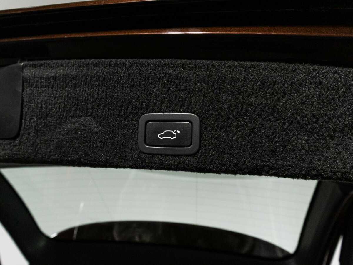 Volvo XC60, 2014 Фото №16