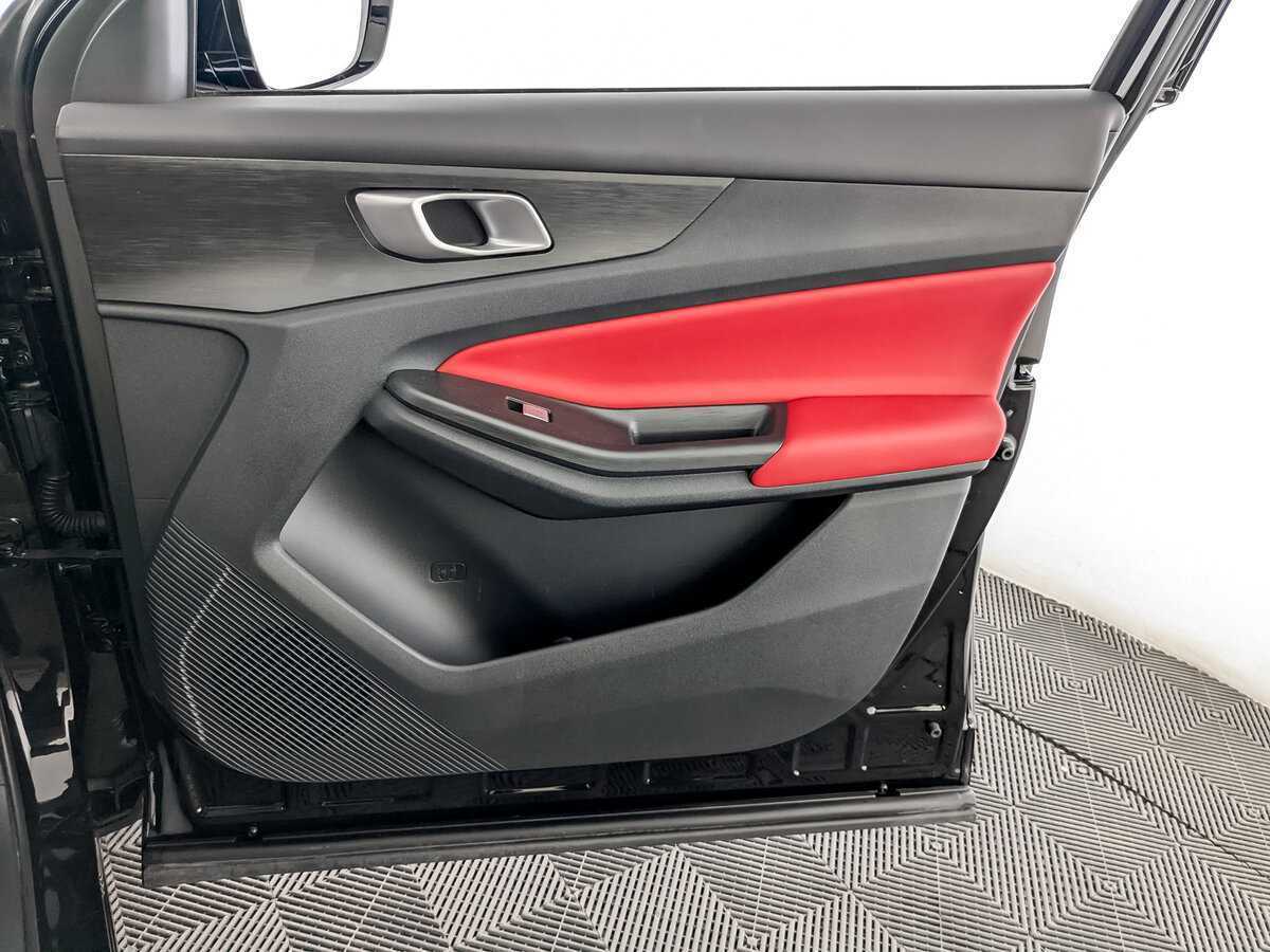 Changan UNI-S (CS55 Plus), 2024 Фото №26