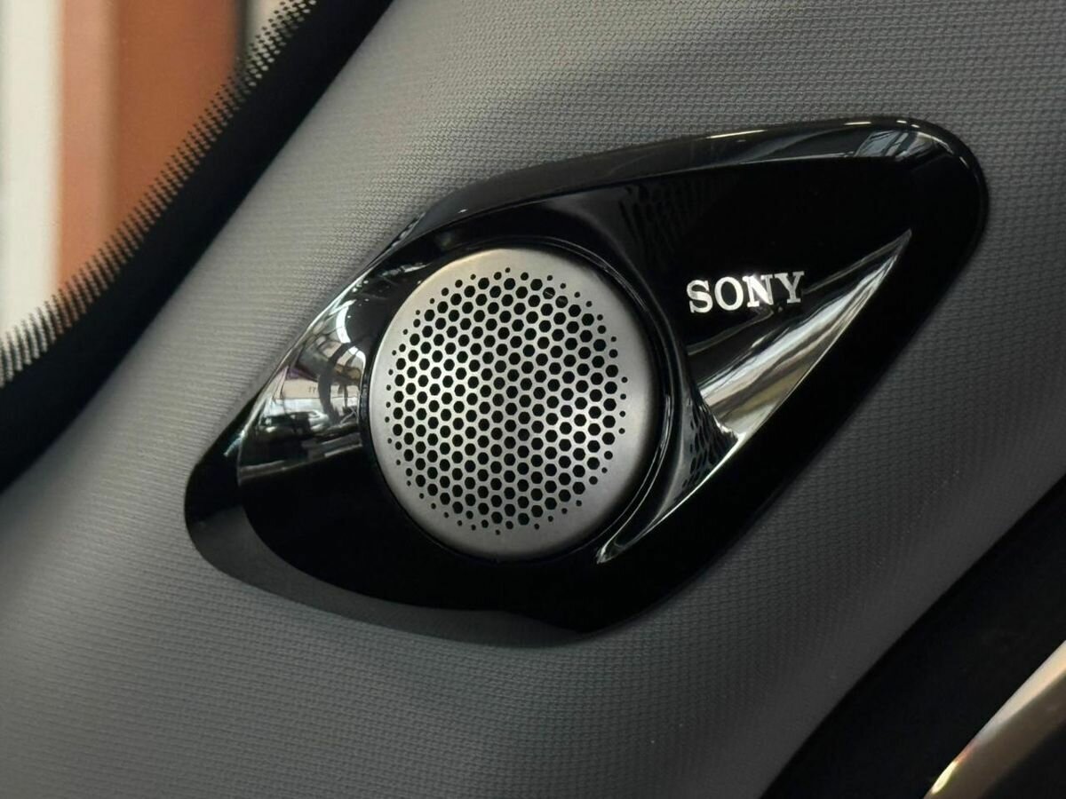 Chery Tiggo 7 Pro Max I, 2023 Фото №17