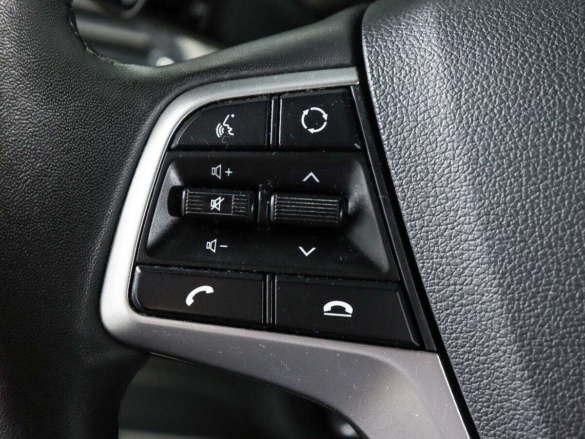 Hyundai Solaris, 2021 Фото №14