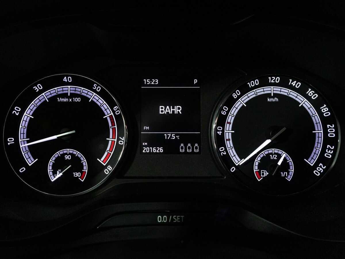 Skoda Kodiaq, 2018 Фото №12