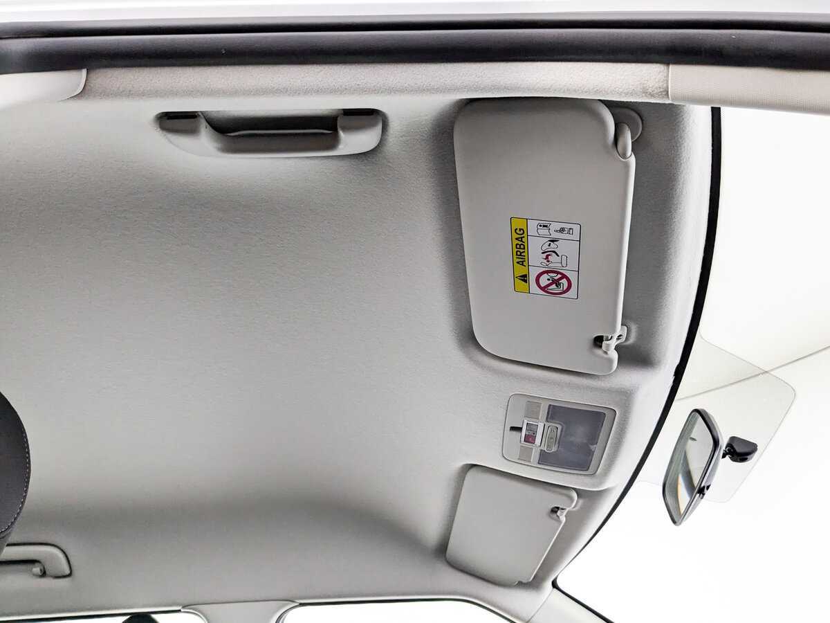 Hyundai Creta, 2021 Фото №22