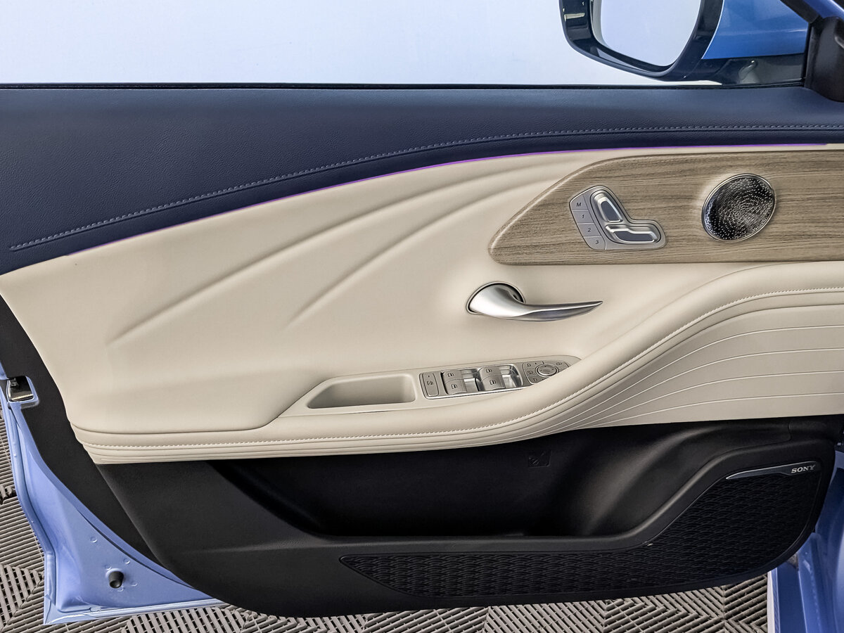 Chery Arrizo 8, 2023 Фото №19