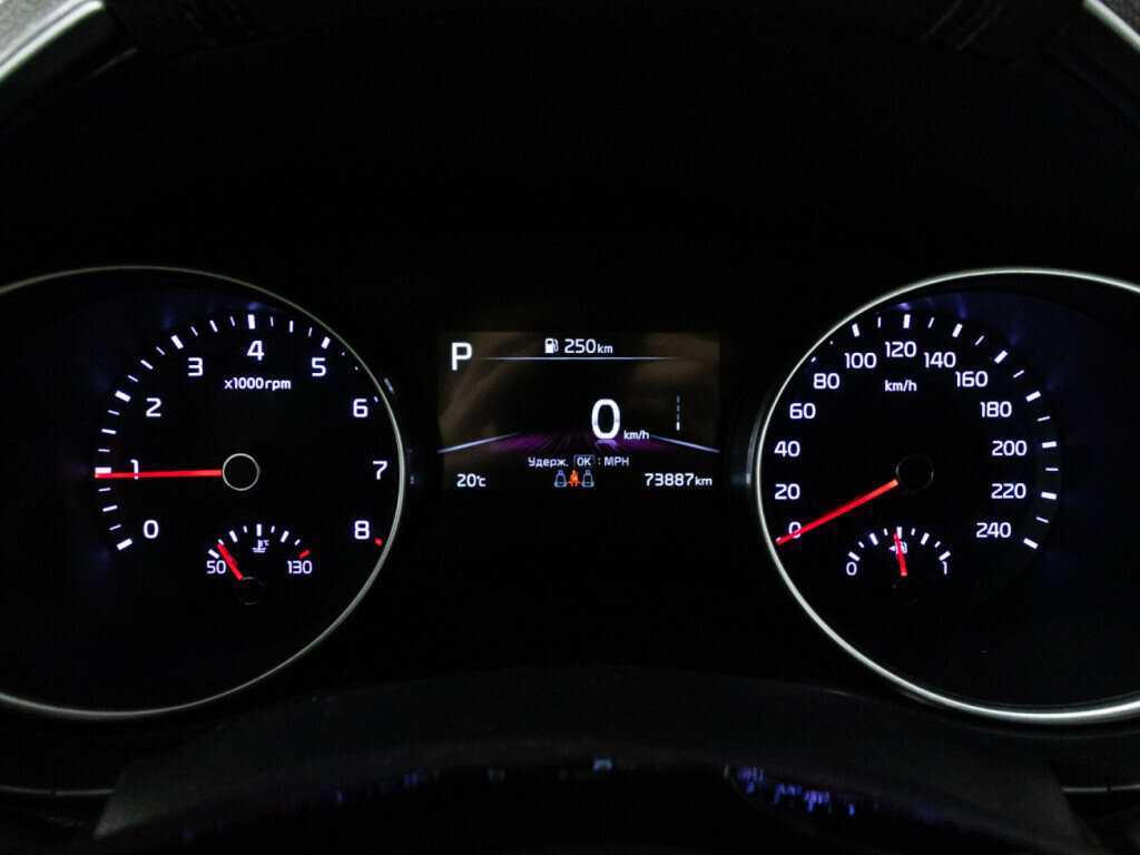 Kia Ceed, 2021 Фото №12