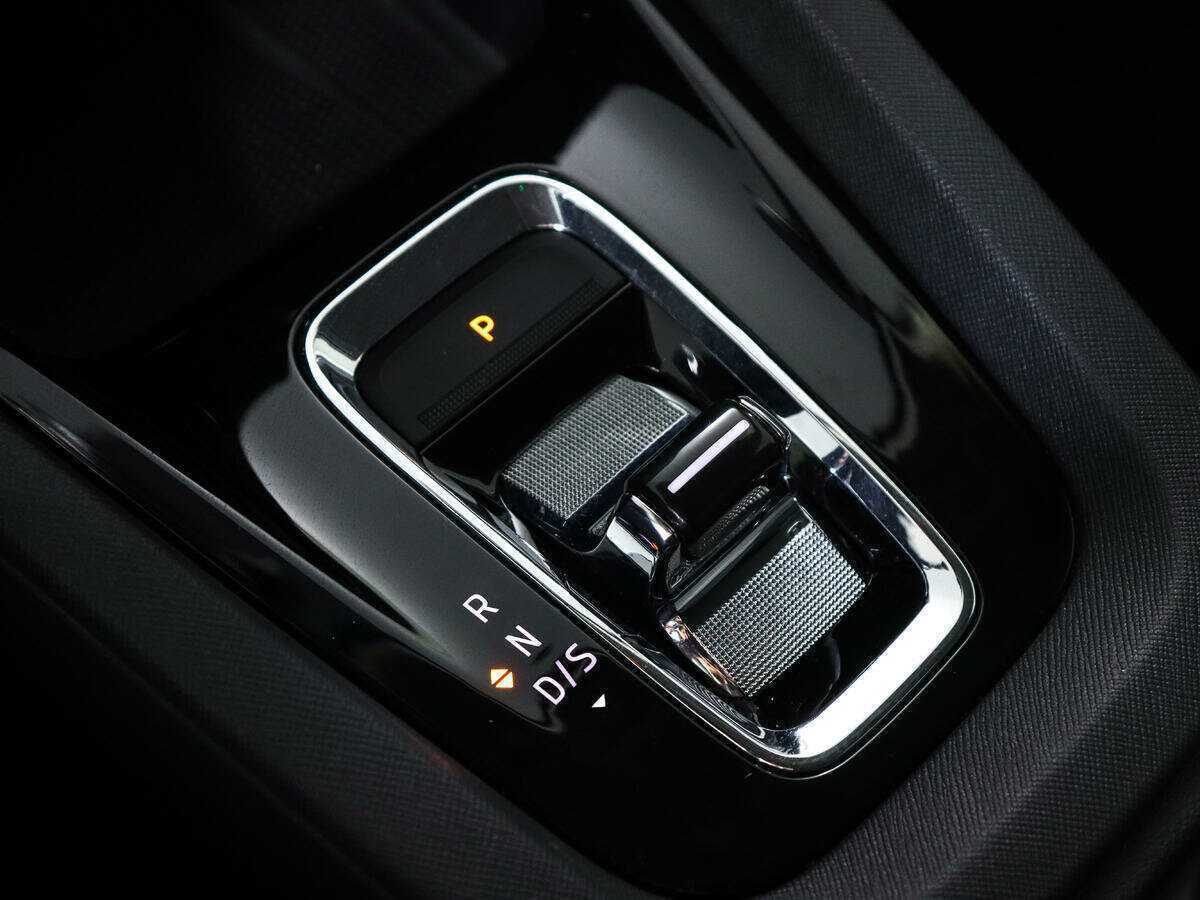 Skoda Octavia, 2021 Фото №19