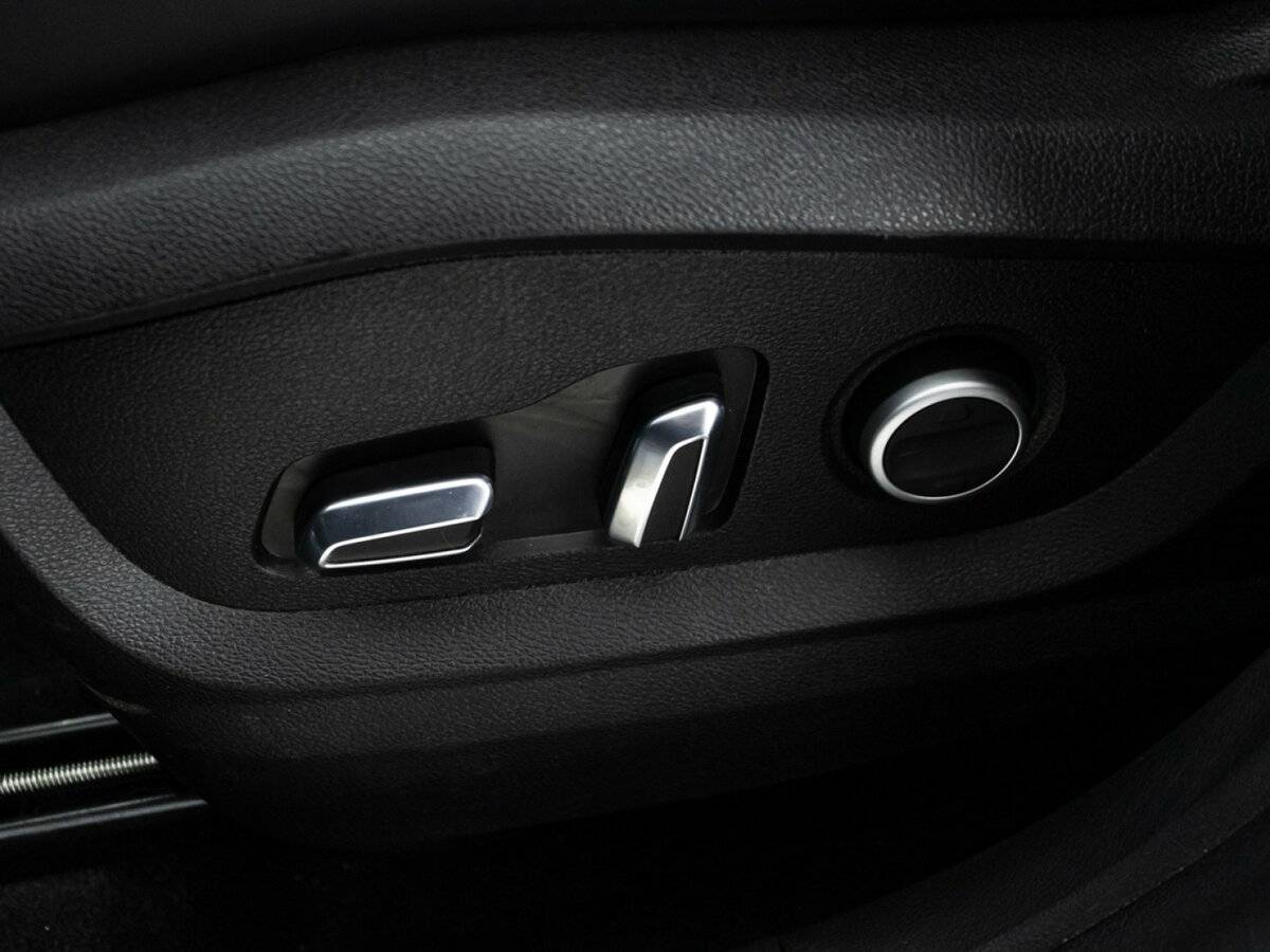 Exeed LX I Рестайлинг, 2023 Фото №14