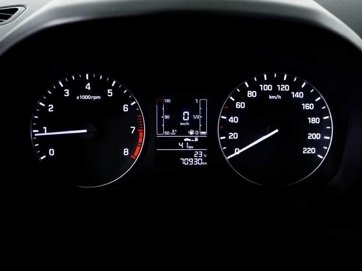 Hyundai Creta, 2020 Фото №10