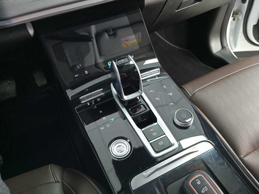 Chery Tiggo 8 Pro, 2022 Фото №16