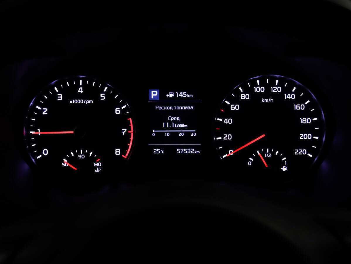 Kia Rio X-Line, 2018 Фото №10