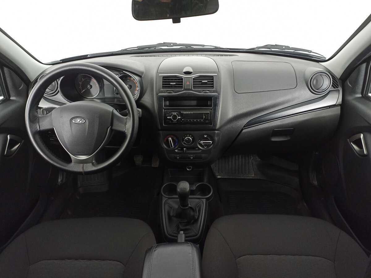 Lada (ВАЗ) Granta, 2023 Фото №14