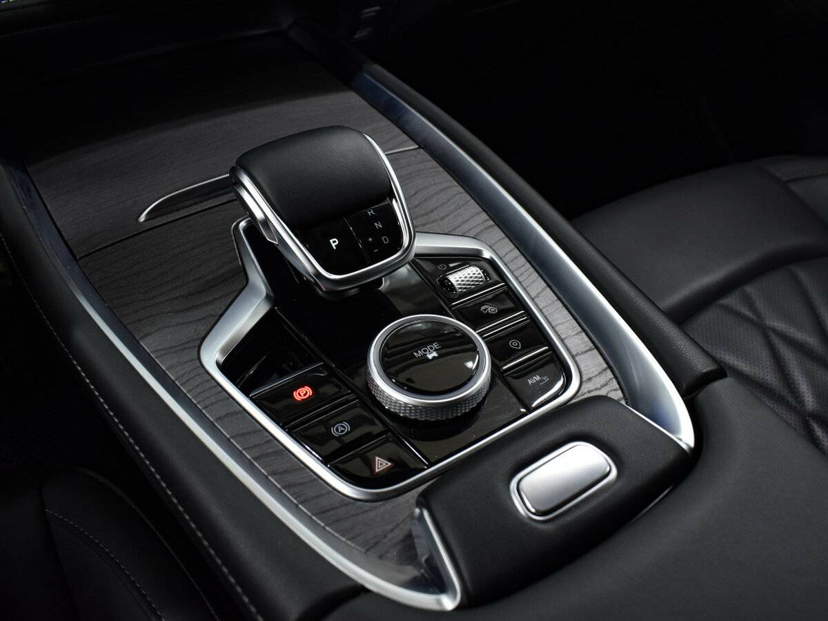 Chery Tiggo 8 Pro Max I Рестайлинг, 2023 Фото №19