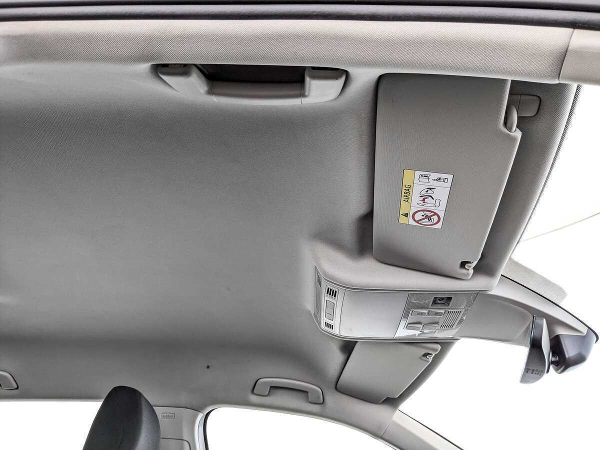 Volkswagen Tiguan, 2021 Фото №23