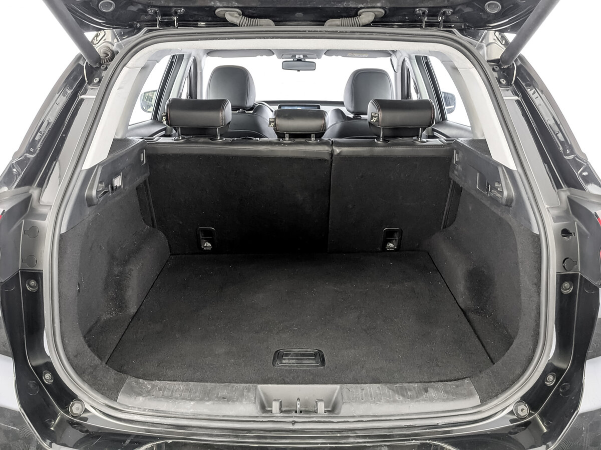 Chery Tiggo 7 Pro I, 2022 Фото №10