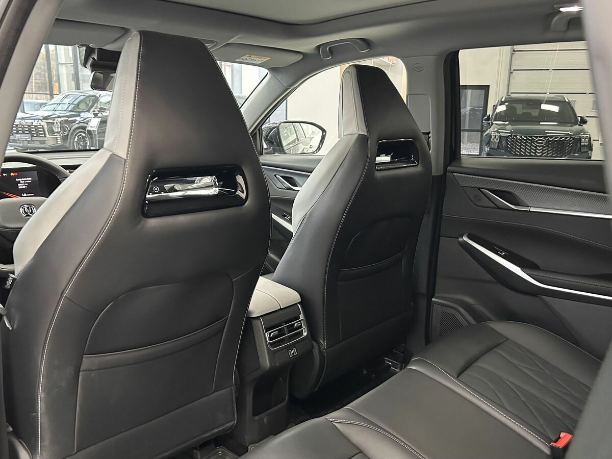 Changan CS75 Plus III, 2024 Фото №30