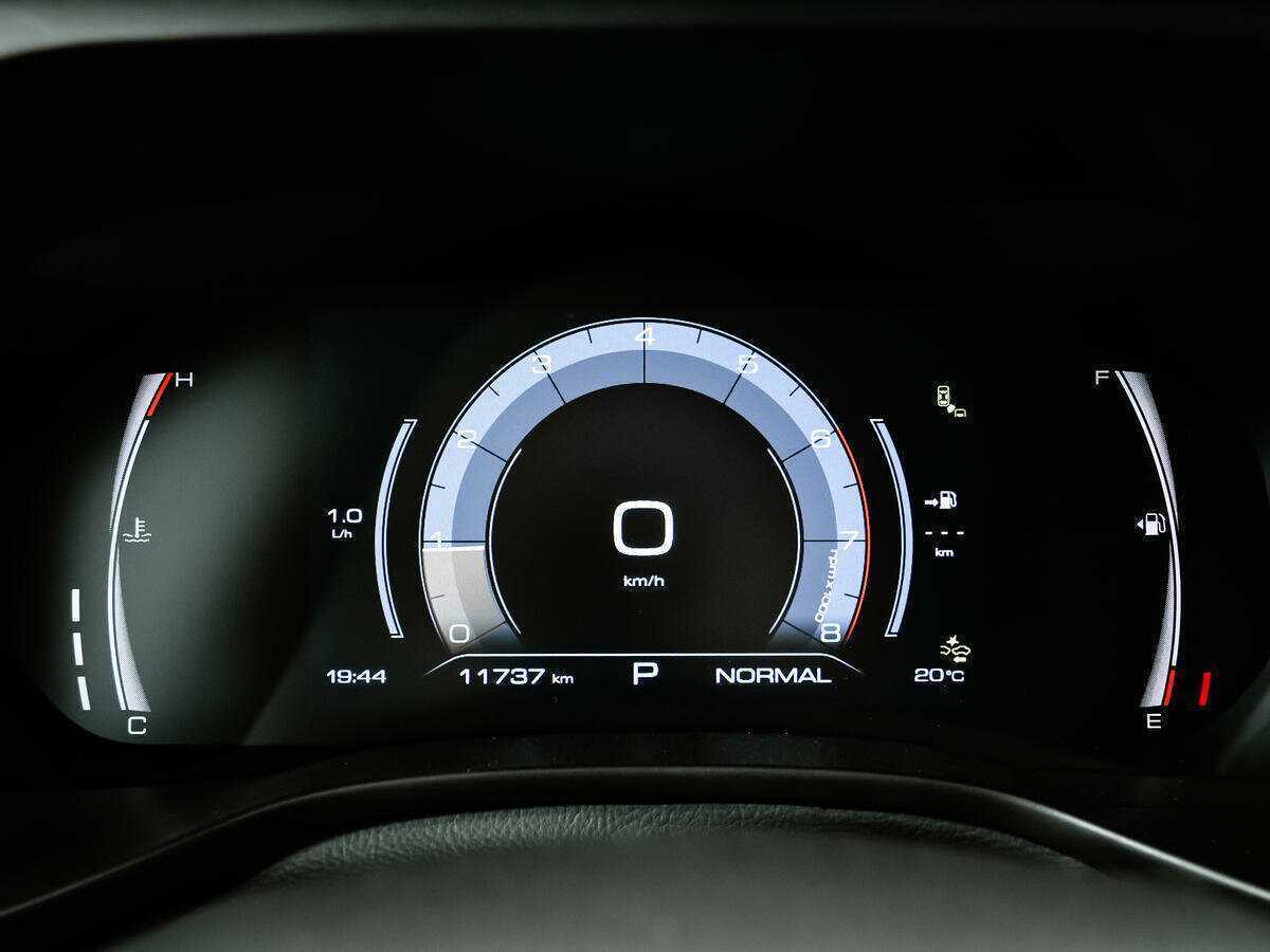 Haval Jolion, 2023 Фото №8