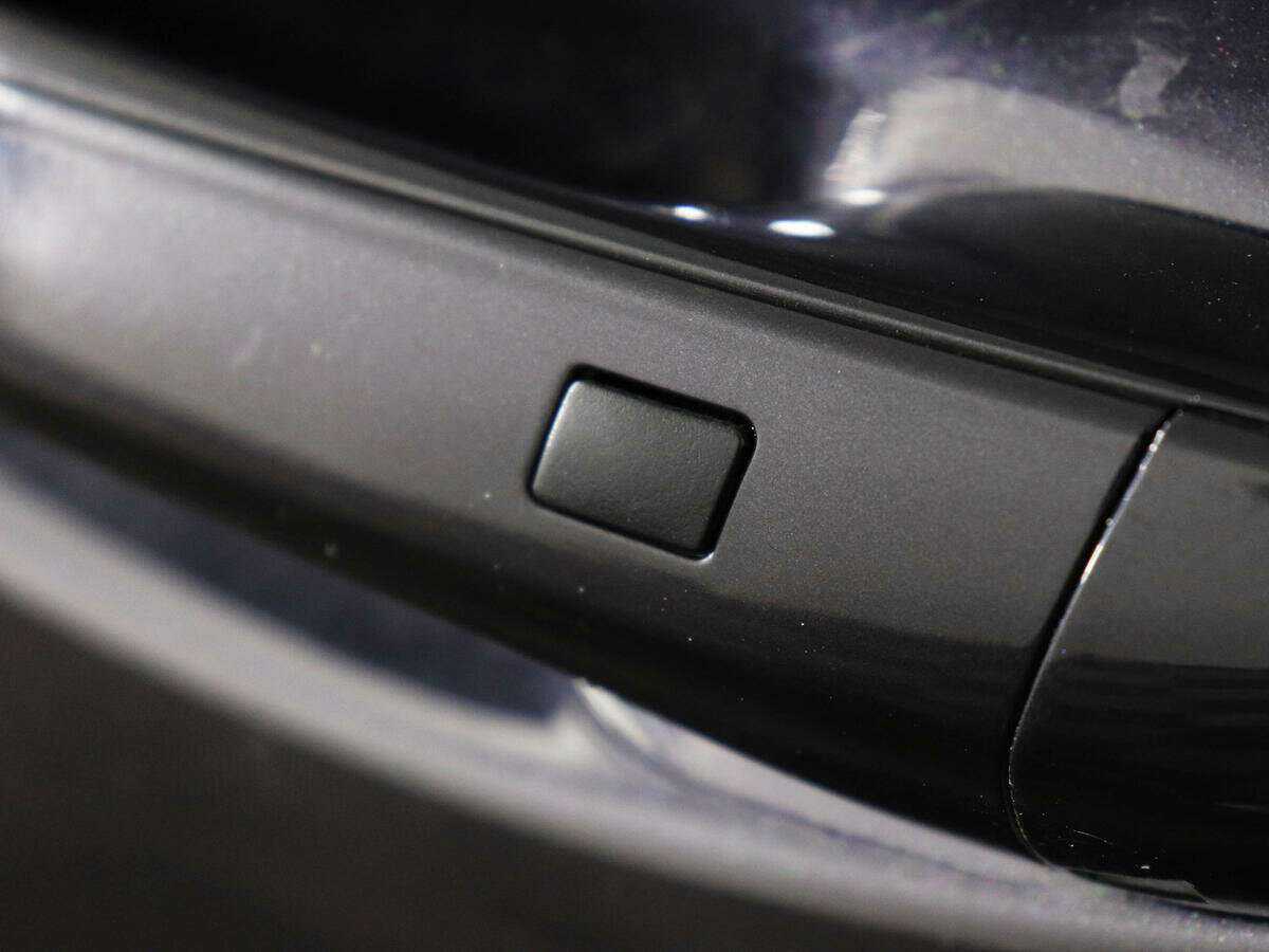 Hyundai Sonata, 2021 Фото №17