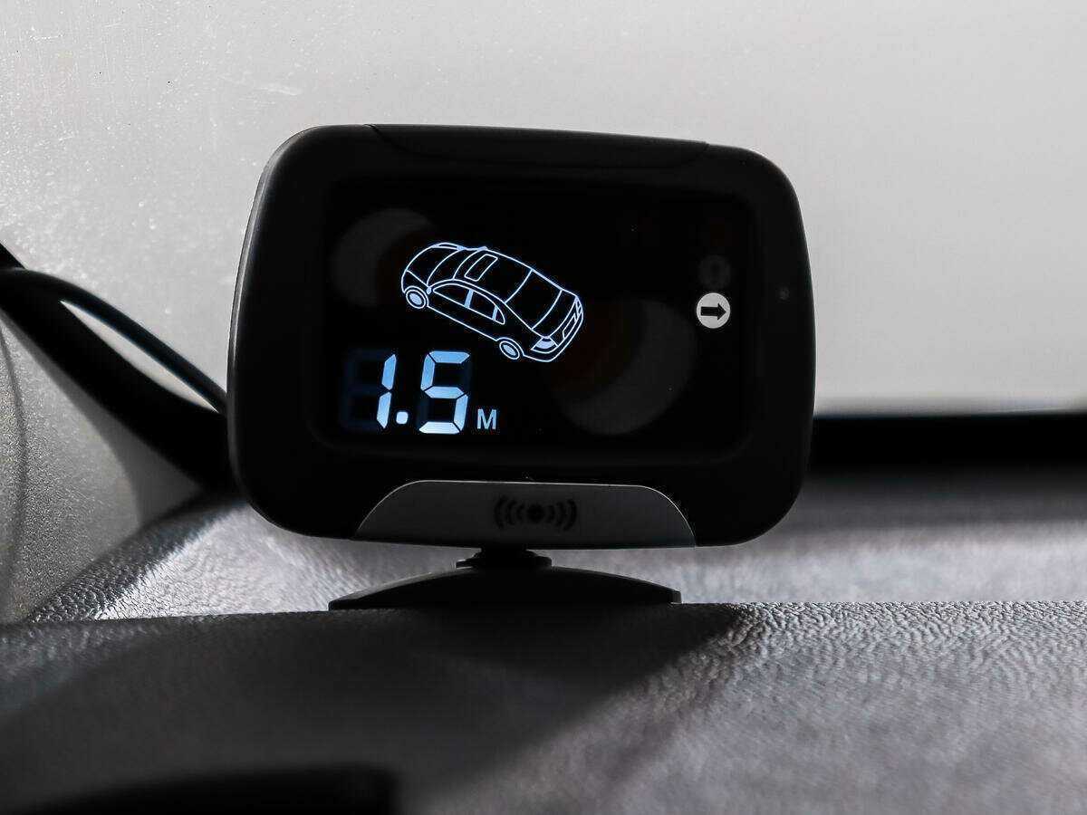 Mitsubishi ASX, 2018 Фото №15