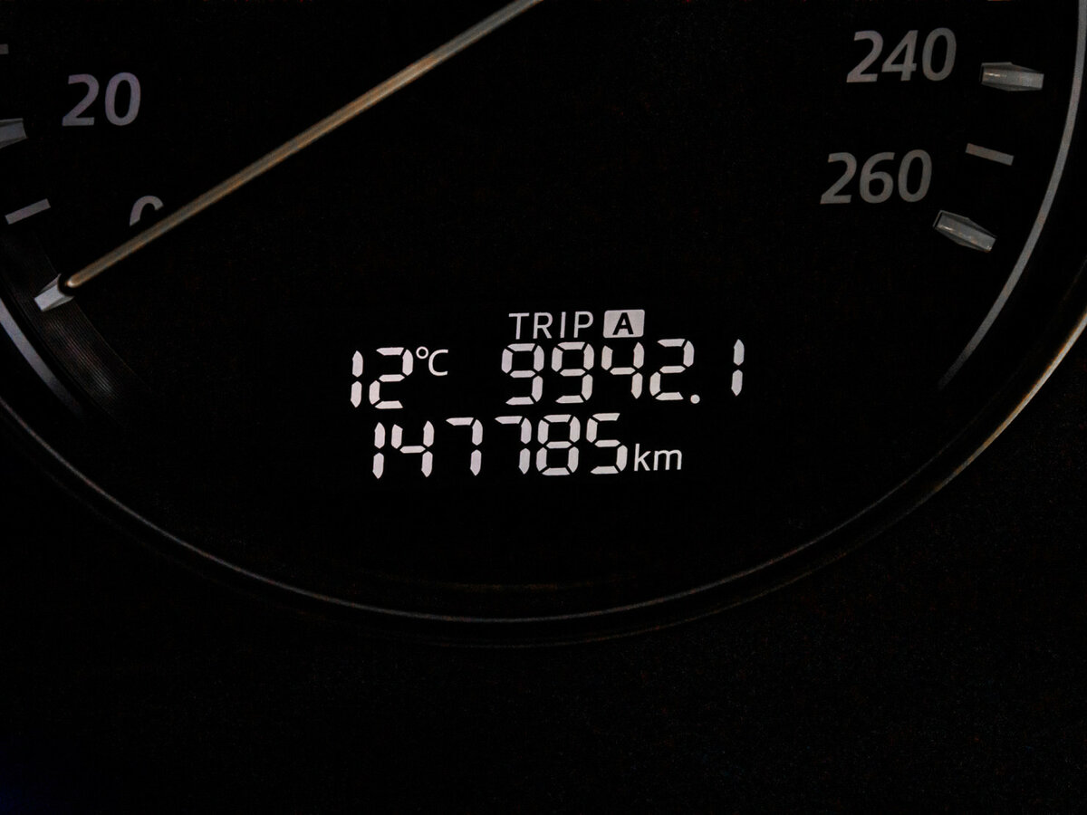 Mazda CX-5 I, 2014 Фото №8