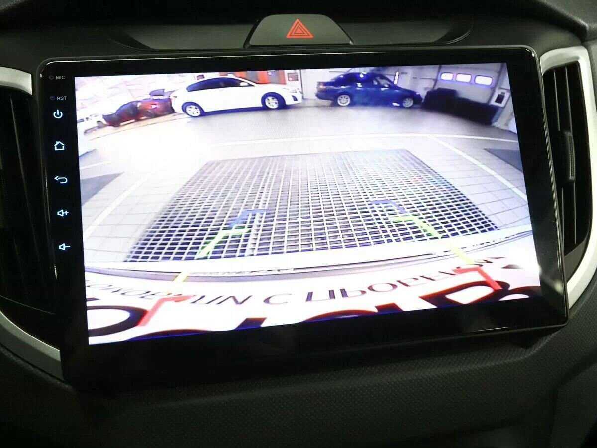 Hyundai Creta, 2020 Фото №16