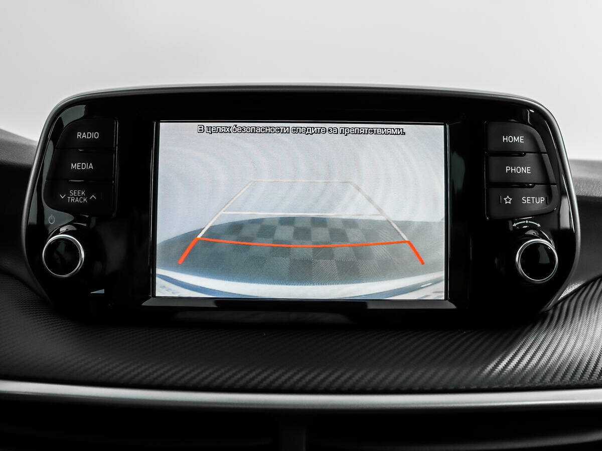 Hyundai Tucson, 2020 Фото №15