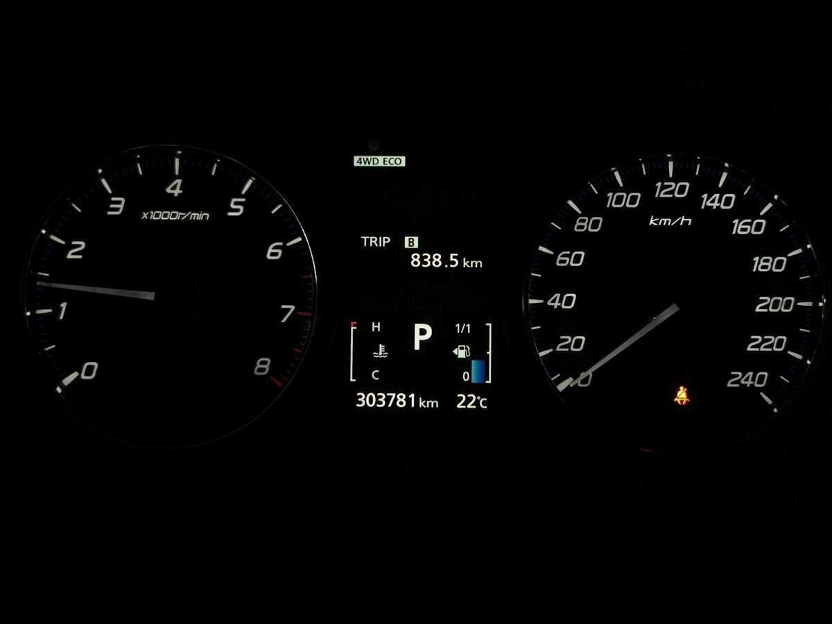 Mitsubishi Outlander, 2014 Фото №15