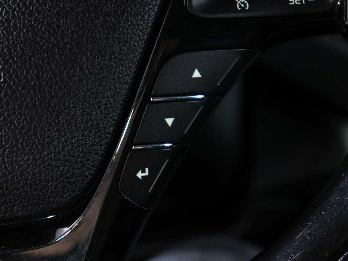 Kia Ceed, 2015 Фото №22