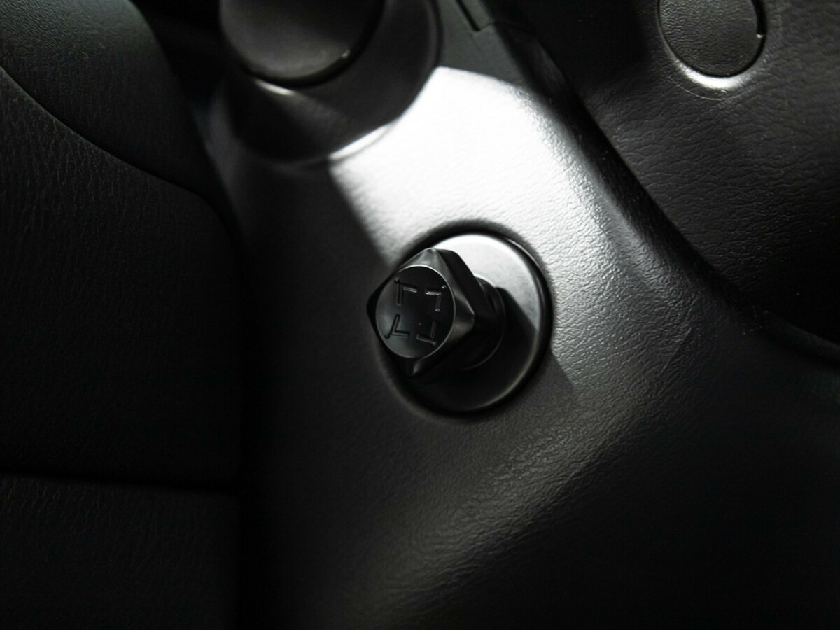 Nissan Pathfinder IV, 2015 Фото №15