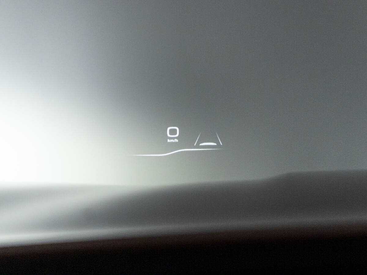 Haval Jolion, 2021 Фото №15