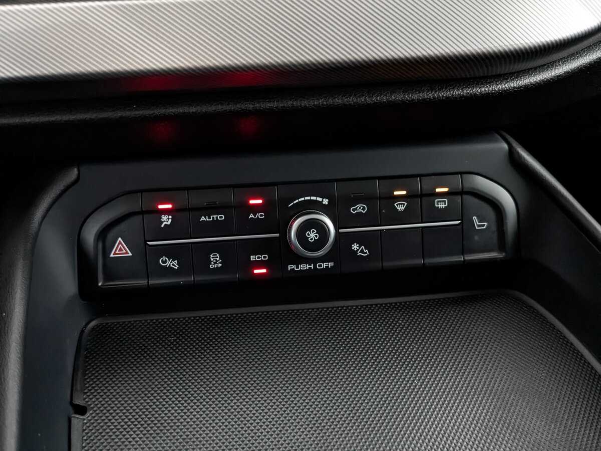 Haval F7x, 2023 Фото №19