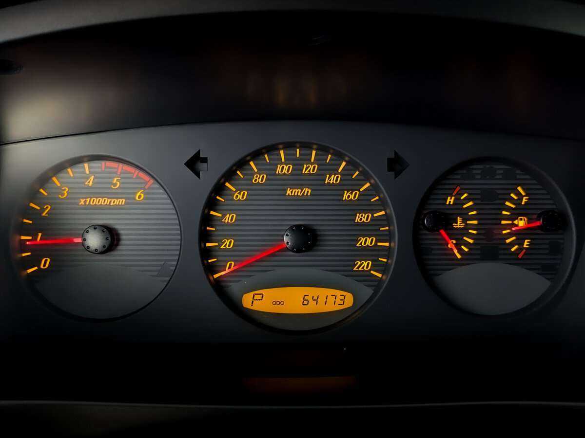 SsangYong Kyron 6-speed, 2014 Фото №10