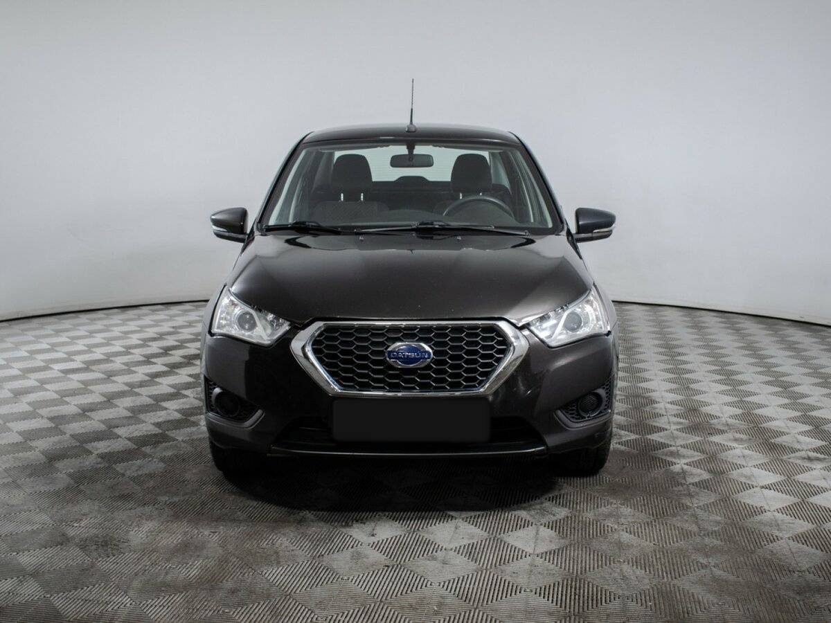 Datsun on-DO I Рестайлинг, 2020 Фото №2