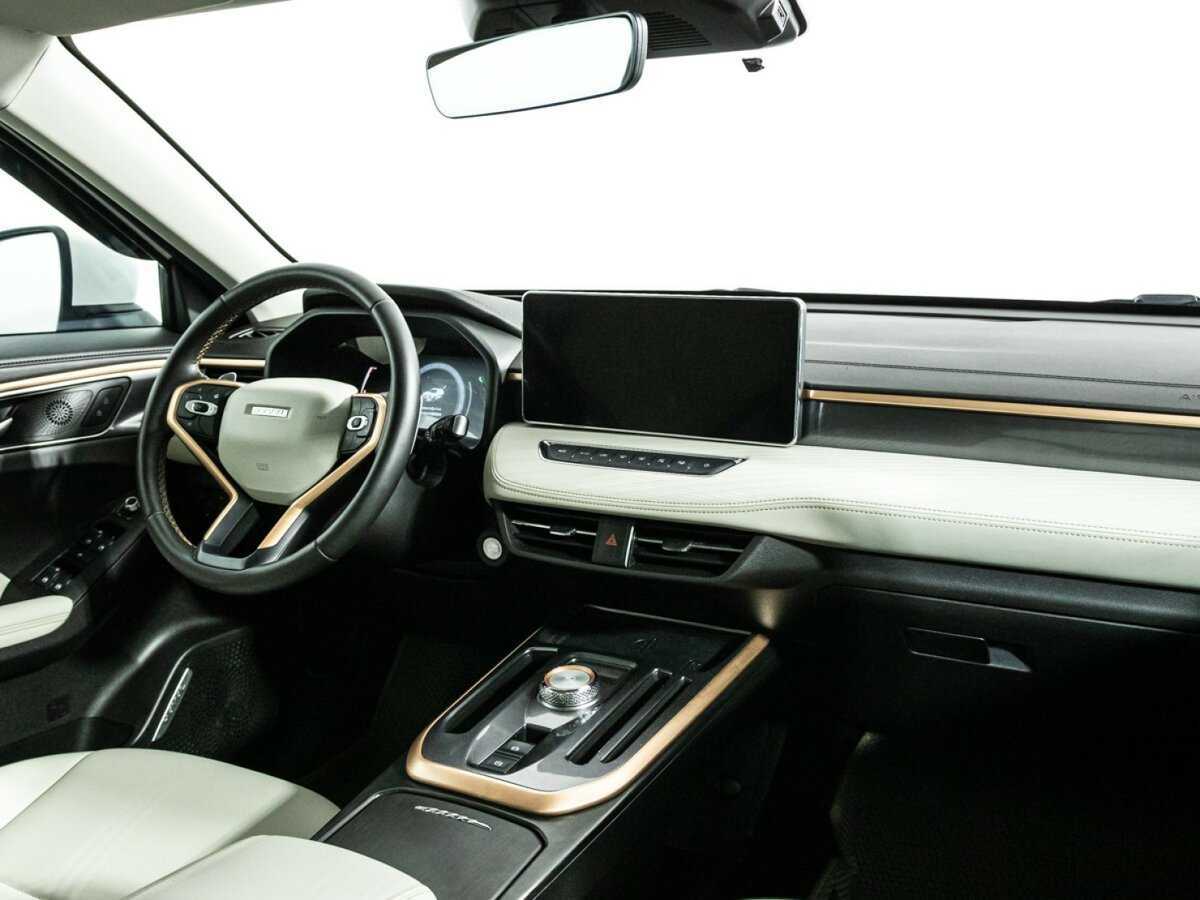 Haval Jolion, 2023 Фото №9