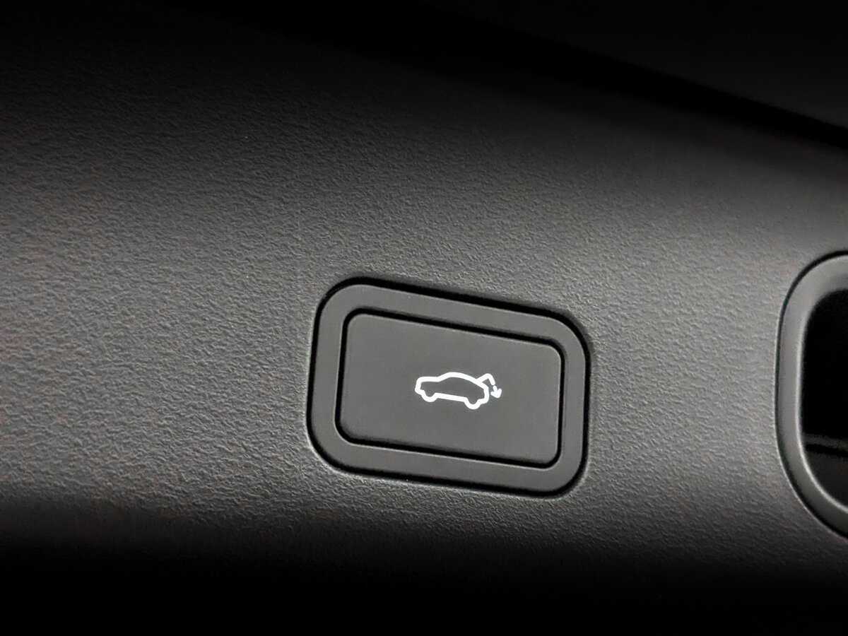 Geely Atlas, 2024 Фото №27