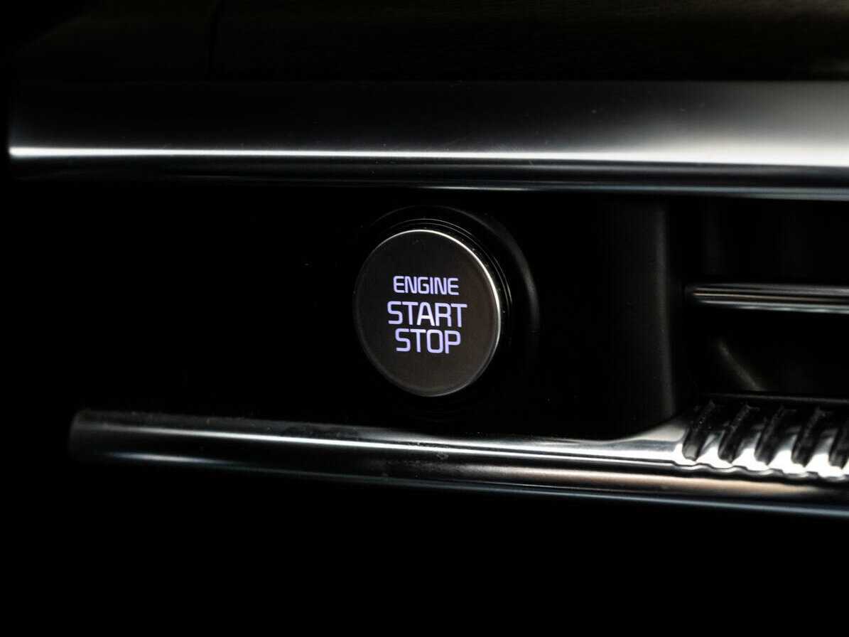 Kia K5, 2021 Фото №19