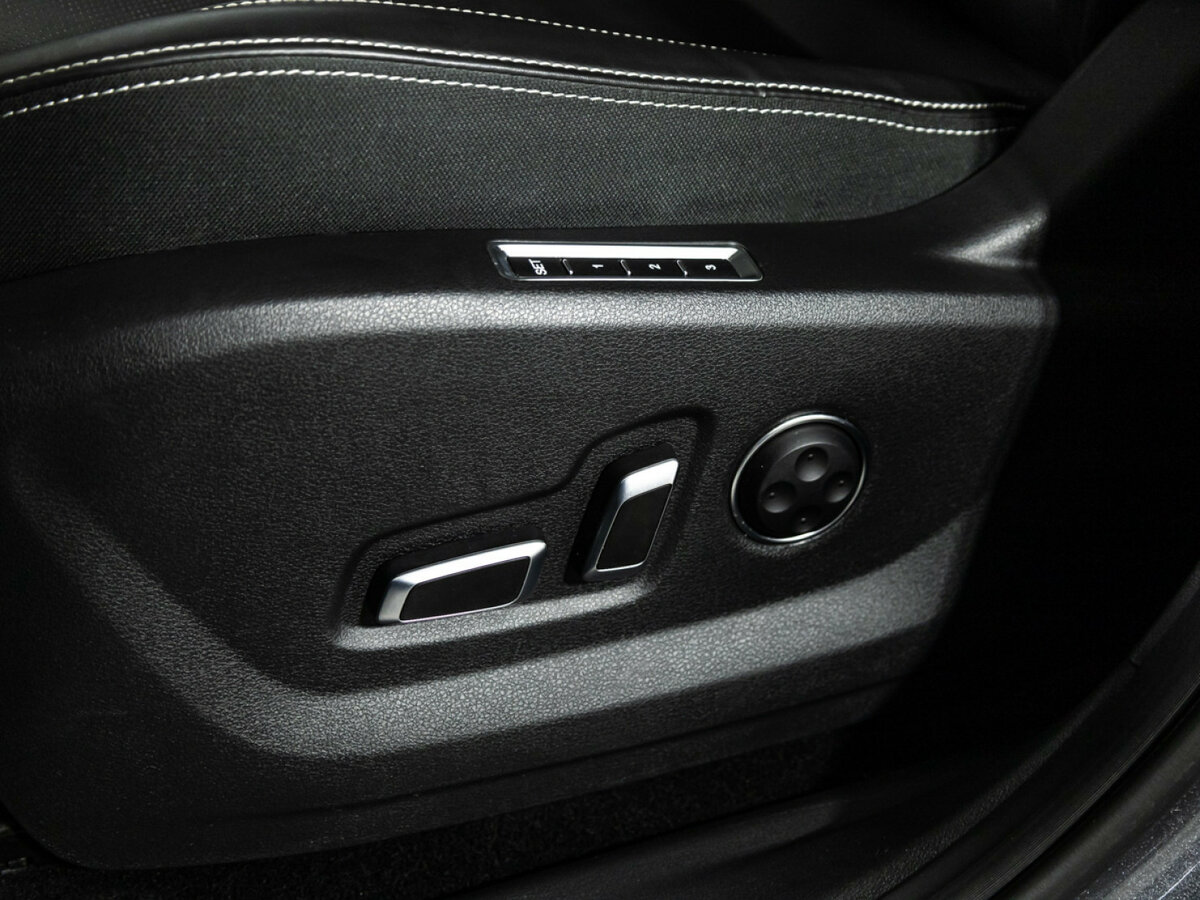 JAC JS6, 2022 Фото №14