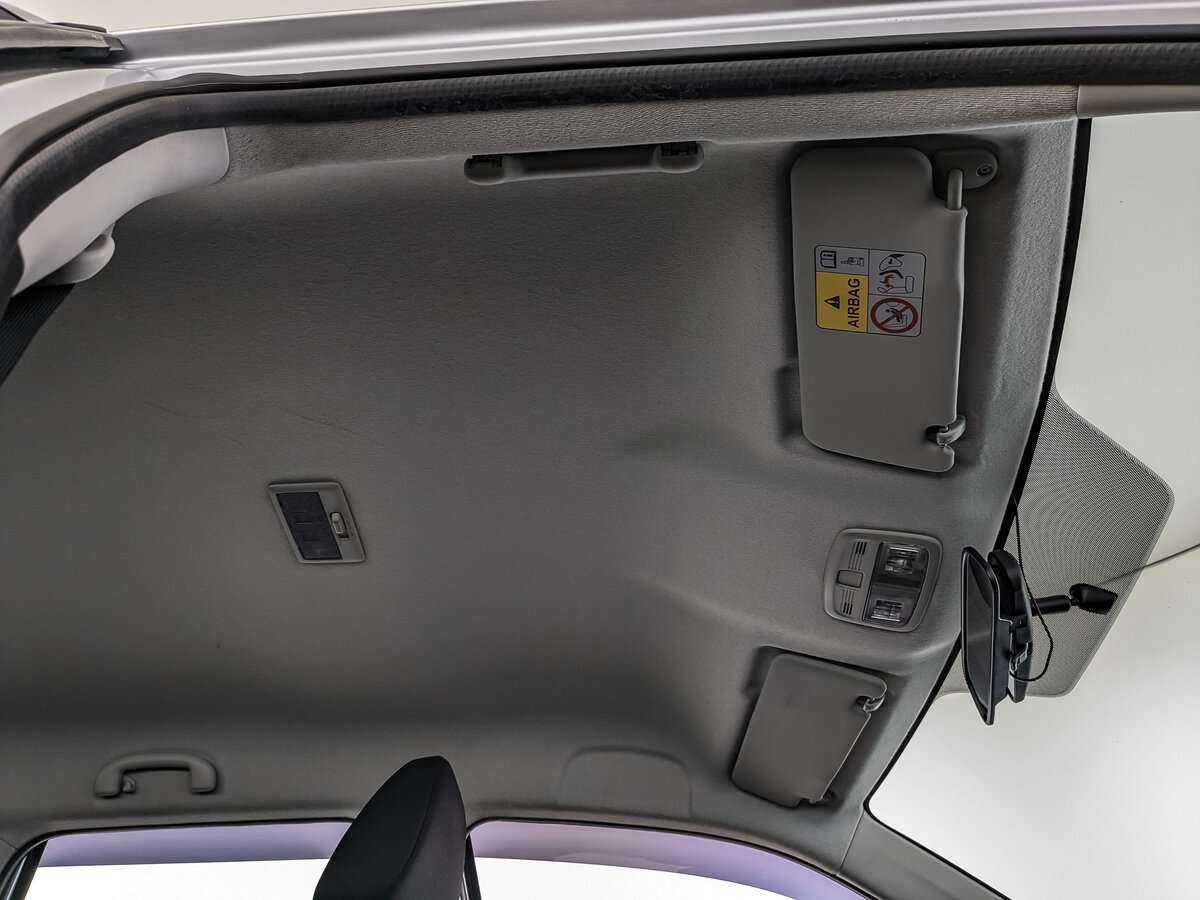 Suzuki Vitara, 2019 Фото №23