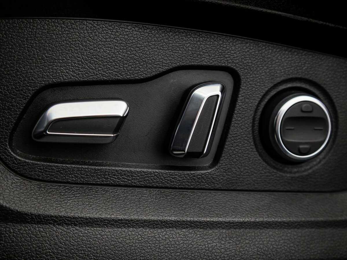 Chery Tiggo 7 Pro, 2020 Фото №13