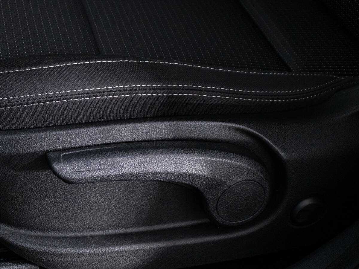 Kia Sportage, 2021 Фото №22