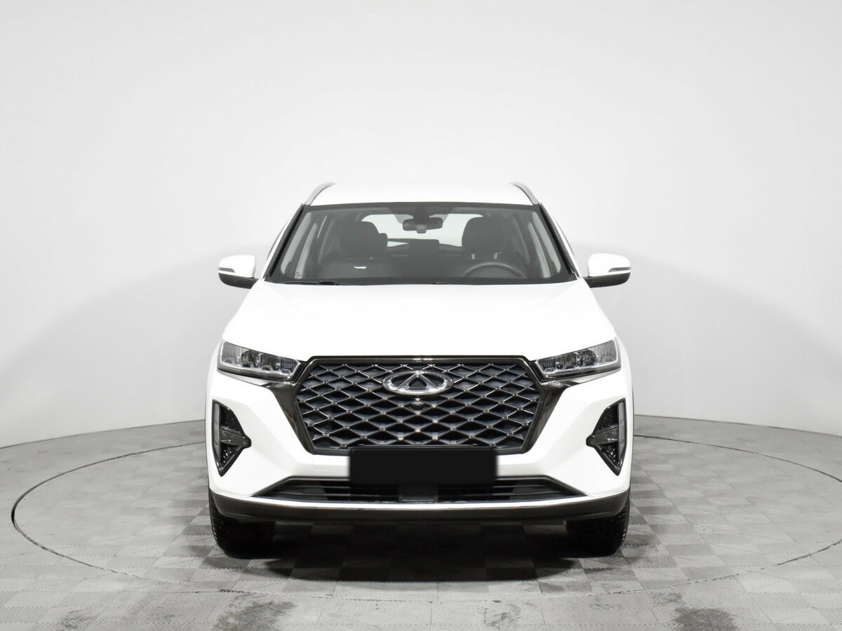 Chery Tiggo 7 Pro Max I, 2023 Фото №2