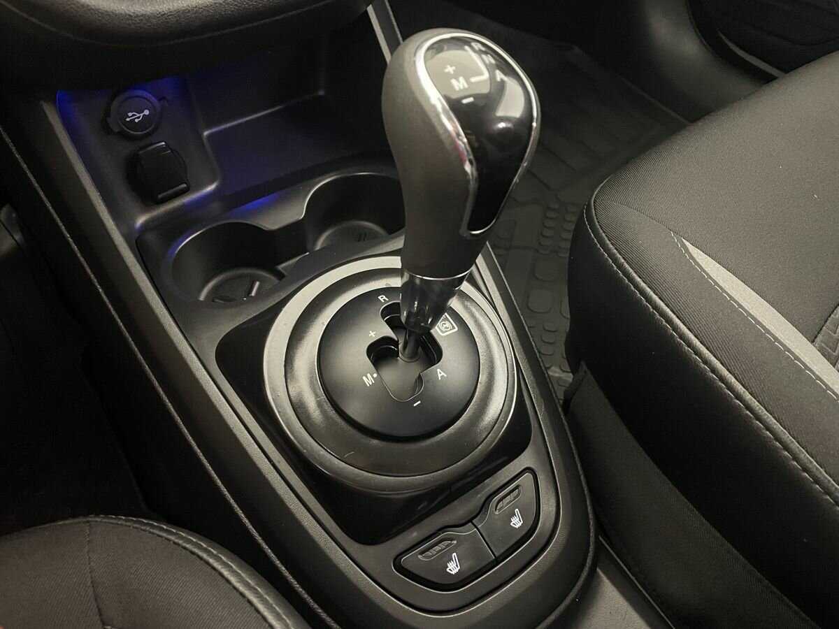 Lada (ВАЗ) Vesta SW, 2018 Фото №13