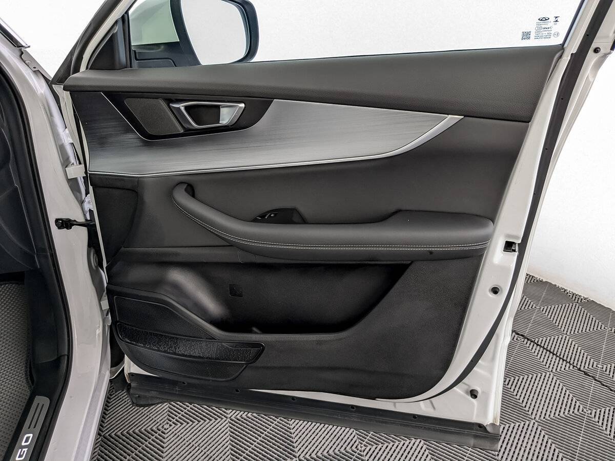 Chery Tiggo 7 Pro, 2022 Фото №26