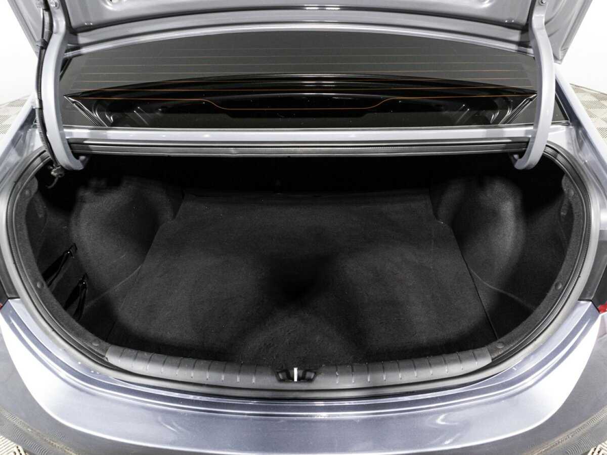 Hyundai Solaris, 2018 Фото №15