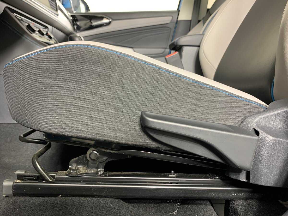 Jetta VS5, 2023 Фото №17