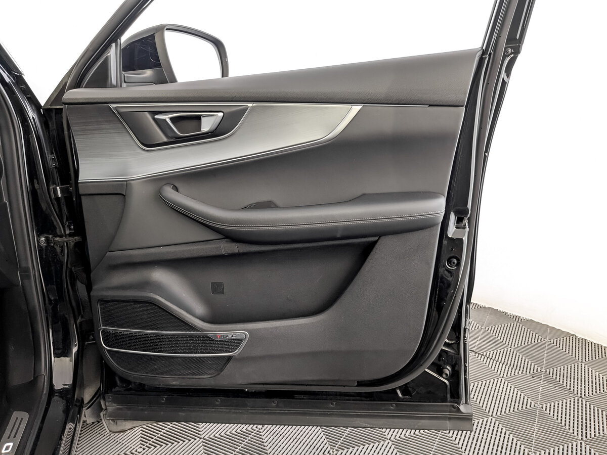 Chery Tiggo 7 Pro I, 2022 Фото №25