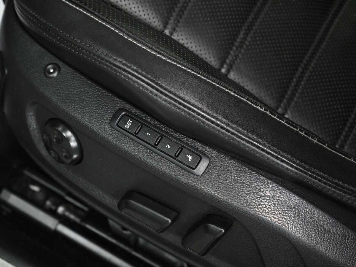 Volkswagen Passat CC, 2012 Фото №7