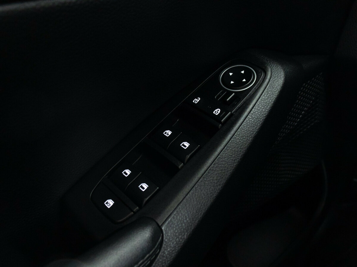 Kia Seltos I, 2021 Фото №20